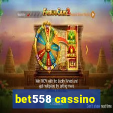 bet558 cassino